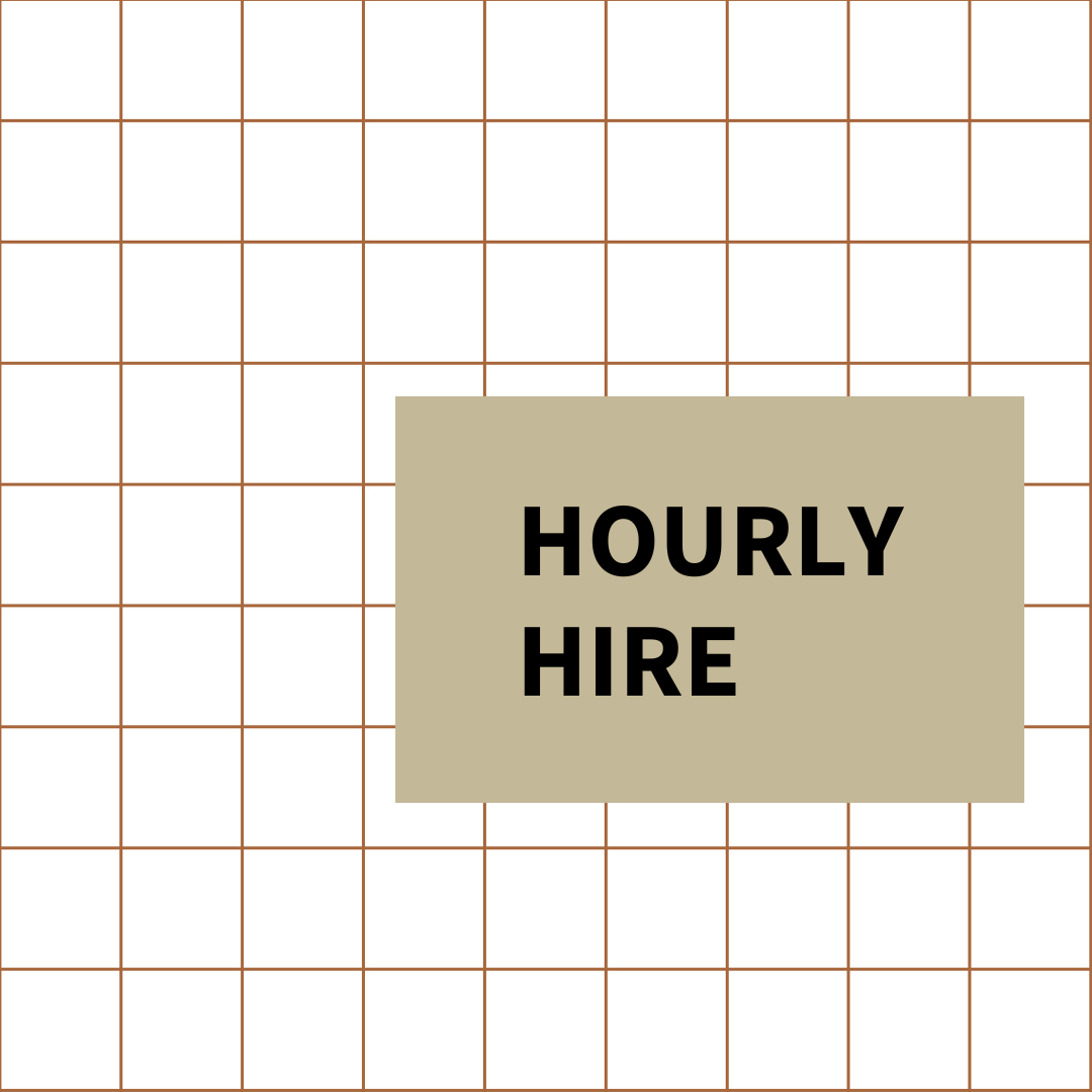 Hourly Hire