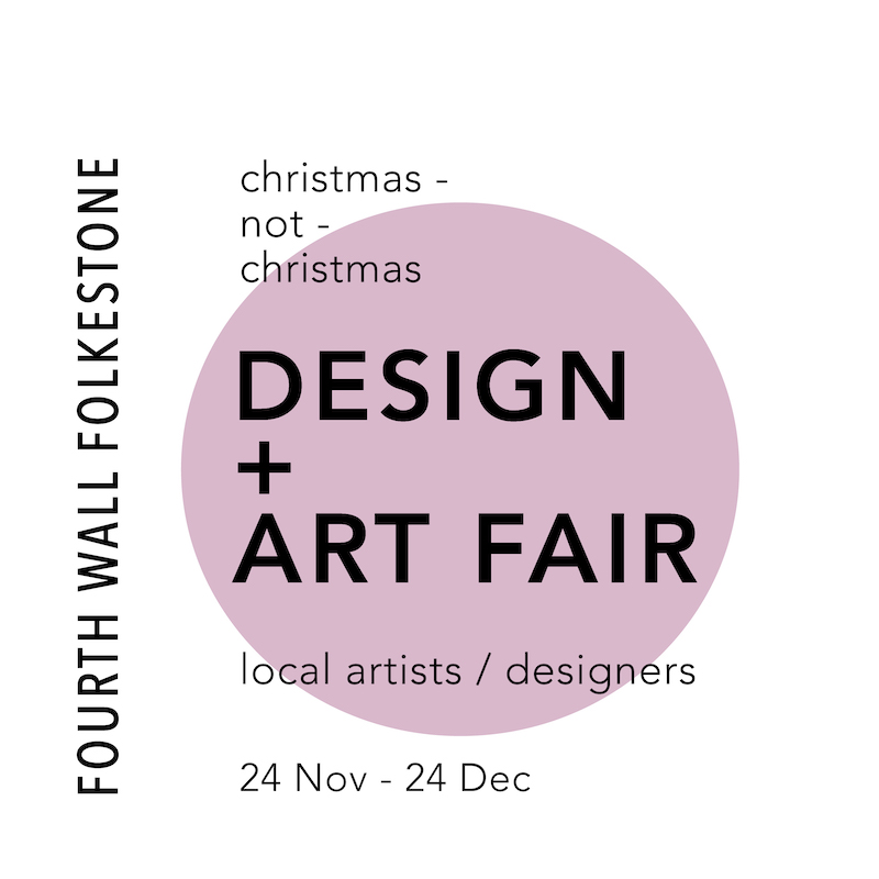 Christmas-Not-Christmas Design + Art Fair