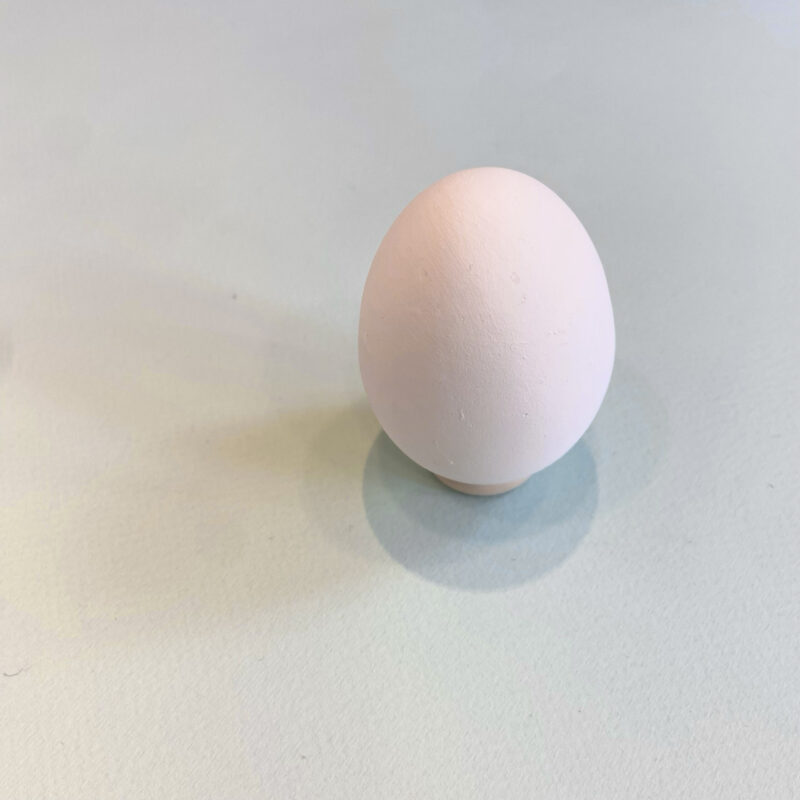 Egg-Xhibition