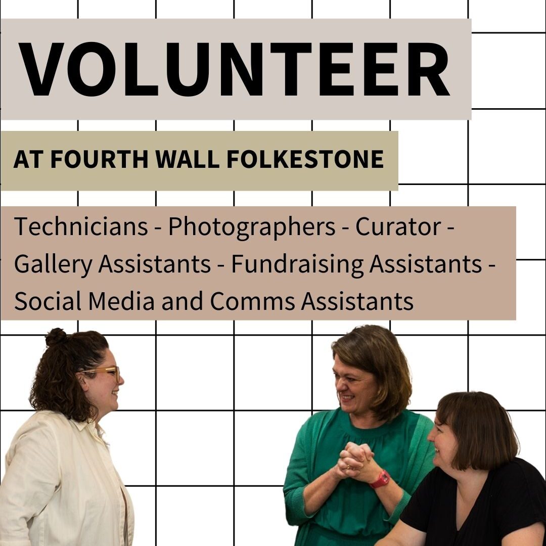 Volunteer At FWF