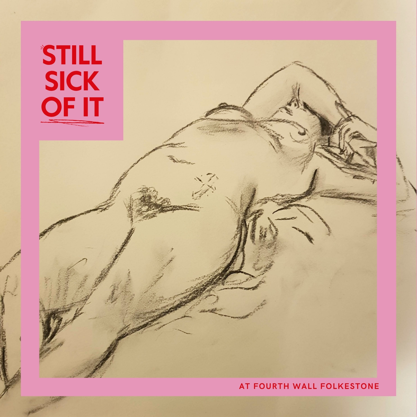 Every Body: A Community Life Drawing Celebration